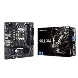 Biostar H610MH