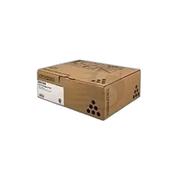 Toner Noir 1000p SP201 E - 407999-Seconde Vie-Parfait Etat