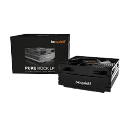 be quiet! Pure Rock LP - BK034
