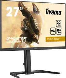 Iiyama G-MASTER GB2795HSU-B1 - 27" FHD 280Hz 0.2ms Pivot FreeSync Premium