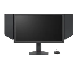 Zowie XL2586X+ - 24.1" FHD 600Hz Fast-TN DyAc 2-Seconde Vie