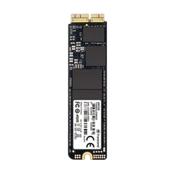 Transcend JetDrive 820 480Go M.2