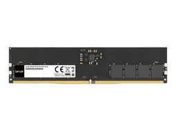 Lexar 1x16GB DDR5 5600Mhz CL46