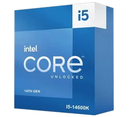 Intel Core i5-14600K BOX