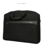 Targus 15-16" GeoLite EcoSmart Slim Brief - Noir, miniature 3
