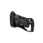 Moza Racing Porsche MISSION R Simracing Steering Wheel, miniature 2
