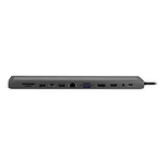T'nB Station d'accueil USB-C Triple écrans 12 en 1, miniature 3