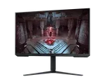 Samsung Odyssey G5 S32CG510EU - 32" QHD 165Hz VA 1ms HDR FreeSync Premium Pro, miniature 8