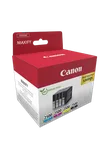 Canon Cartouche d'encre PGI-2500 - Pack de 4 couleurs, miniature 2