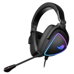 Asus ROG Delta S - Filaire - RGB - Noir, miniature 1