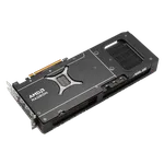Asus Prime Radeon RX 9070 OC Edition 16GB GDDR6, miniature 10