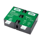 APC Cartouche de batterie de rechange APCRBC123, miniature 1
