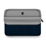 Port Housse Milano II Eco Sleeve - 13/14" - Bleu, miniature 2