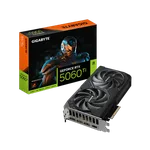 Gigabyte GeForce RTX 5060 Ti WINDFORCE 8G, miniature 1