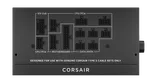 Corsair ATX 1000W - 80+ Gold - RM1000x Shift Noir, miniature 9