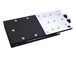 Alphacool GPX-N Quadro RTX A6000 - Avec BackPlate, miniature 1
