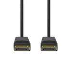 Nedis Câble DisplayPort 1.4 mâle/mâle - 2m, miniature 2