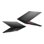 Asus TUF Gaming TUF608UP-RV084W - 16" FHD+ 165Hz R7 260 RTX 5070 16Go 512Go W11, miniature 14