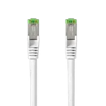 Nedis Câble RJ45 Cat8.1 S/FTP - 10m - Gris, miniature 3