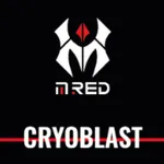 M.RED Thermal Paste CRYOBLAST Extreme 4gr, miniature 2