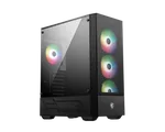 MSI MAG FORGE 112R - MT/Sans Alim/ATX-Seconde Vie, miniature 1