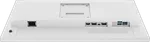 Iiyama ProLite XB2497HSN-W1 - 24" FHD 100Hz IPS USB-C Dock RJ45 Pivot HP Blanc, miniature 10