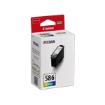 Canon CL-586 - Couleurs, miniature 2