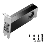 PNY RTX 2000 Ada - RTX2000/16GB/LowProfil, miniature 2