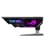 Asus XH01 ROG HERCULX Support carte grahique ARGB - Noir, miniature 2