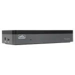 Targus Station d'accueil USB-C™ universelle 4 sorties vidéo 4K avec alimentation 100 W, miniature 10