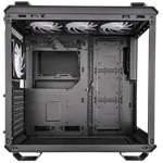 Asus TUF Gaming GT502 Plus TG Noir - MT/Sans Alim/ATX, miniature 3