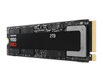 Samsung 9100 Pro 2To M.2 NVMe Gen5, miniature 3