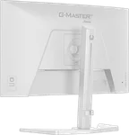Iiyama G-Master GB2771QSU-W1 - 27" WQHD 200Hz Fast IPS 0.5ms Pivot Compatible G-Sync Adaptive Sync, miniature 11