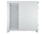 Corsair FRAME 5000D Blanc - MT/Sans Alim/E-ATX, miniature 4