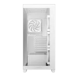 Deepcool CG580 4F V2 Blanc - MT/Sans Alim/ATX, miniature 3