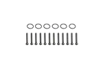 Alphacool GPX Aurora SLI Connecteur 4 compartiments, miniature 5