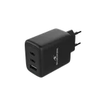 Bluestork Chargeur 65W PD - 3 ports + Câble USB-C 2m - Noir, miniature 4