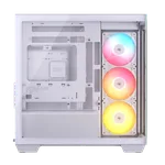 Corsair ATX 2800X RS-R ARGB Blanc - mT/Sans Alim/mATX, miniature 2