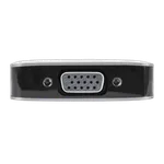 Targus USB-C pour un seul écran 4K HDMI/VGA avec Power Delivery 100 W et fonction pass-through, miniature 7