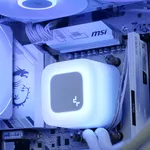 Snowbound - R5-7500F/5060Ti 8Go/16Go/1To, miniature 3