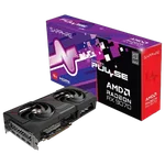 Sapphire Pulse Radeon RX 9070 GAMING OC 16GB, miniature 1