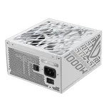 Asus ATX 1000W - 80+ Platinum - ROG STRIX 1000P Gaming Blanc, miniature 1