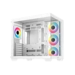Deepcool CG530 7F Blanc - MT/Sans Alim/ATX, miniature 4