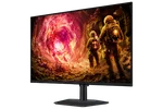 Samsung Odyssey G5 32" QHD 180Hz Fast-IPS 1ms Pivot G-Sync compatible, miniature 3