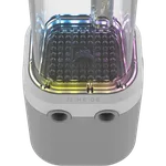 Corsair iCUE LINK XD6 RGB ELITE - Blanc, miniature 9