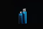 Kingston 64GB IRONKEY KEYPAD 200 AES-256, miniature 5