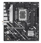 Asus PRIME H810M-A WIFI + Core Ultra 5 - 245K, miniature 7