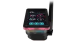 Corsair iCUE LINK TITAN II 360 RX LCD - 360mm - Noir, miniature 4