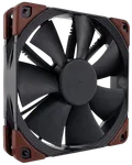 Noctua NF-F12 industrialPPC-2000 PWM - 120mm, miniature 1