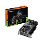 Gigabyte GeForce RTX 5050 WINDFORCE OC 8G, miniature 1